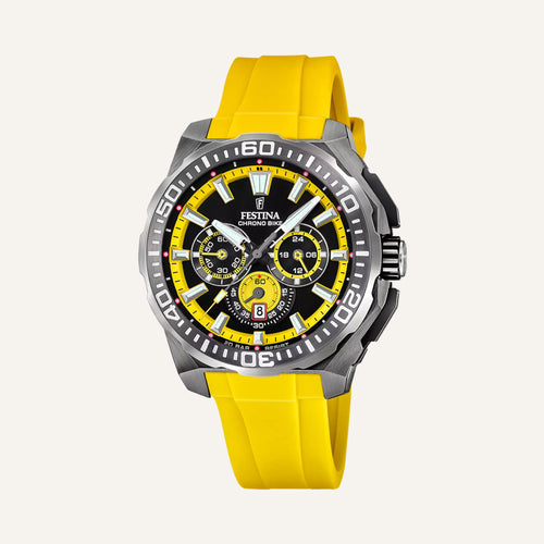 Montre Homme FESTINA Chrono Bike F20725/1 Montres FESTINA 
