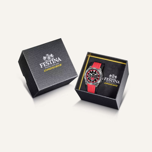 Montre Homme FESTINA Chrono Bike F20725/5 Montres FESTINA 