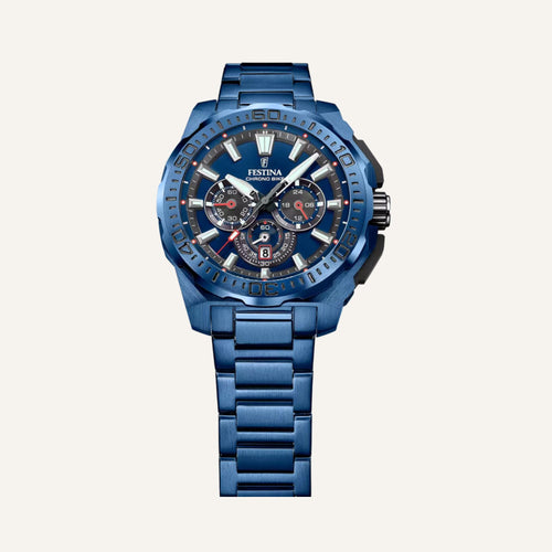 Montre Homme Festina Chrono Bike F20729/1 Special Editions Montres FESTINA 