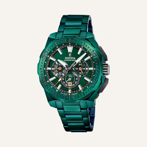 Montre Homme FESTINA Chrono Bike F20730/1 Édition Limitée Montres FESTINA 
