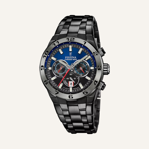 Montre Homme FESTINA Chrono Bike Special Editions F20673/1 Montres FESTINA 