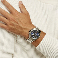 Montre Homme Festina Chrono Sport F20463/2 en Acier Montres Festina 