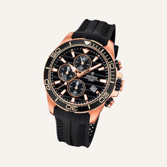 Montre Homme Festina F20367/1 en Caoutchouc Noir Montres FESTINA 