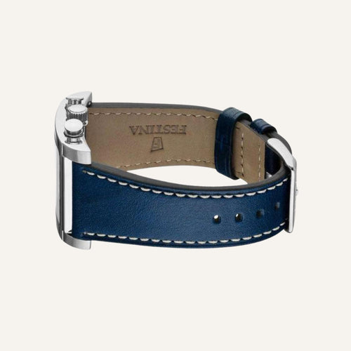 Montre Homme Festina F20424/2 en Cuir Montres FESTINA 