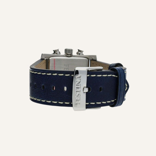 Montre Homme Festina F20424/2 en Cuir Montres FESTINA 