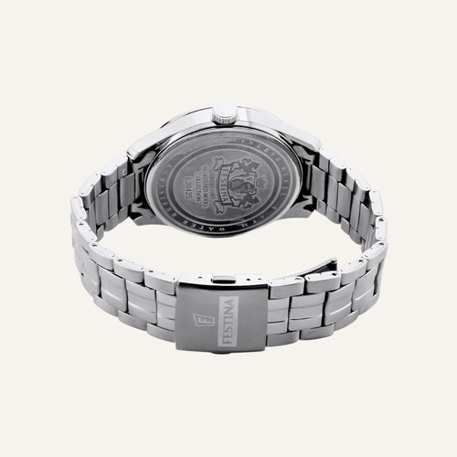 Montre Homme Festina F20425/5 en Acier Montres Festina 