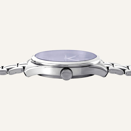 Montre Homme Festina F20425/5 en Acier Montres Festina 