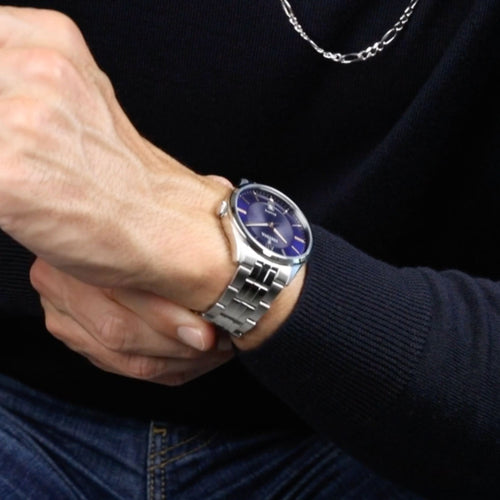 Montre Homme Festina F20425/5 en Acier Montres Festina 