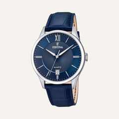 Montre Homme Festina F20426/2 en Cuir Montres Festina 