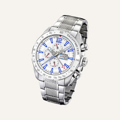 Montre Homme Festina F20439/1 en Acier Montres Festina 