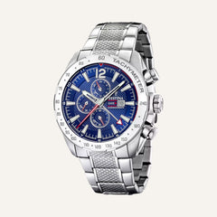 Montre Homme Festina F20439/2 en Acier Montres Festina 