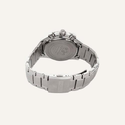 Montre Homme Festina F20439/5 en Acier Montres Festina 