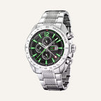 Montre Homme Festina F20439/6 en Acier Montres Festina 