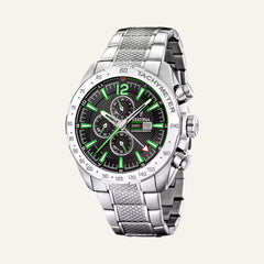 Montre Homme Festina F20439/6 en Acier Montres Festina 