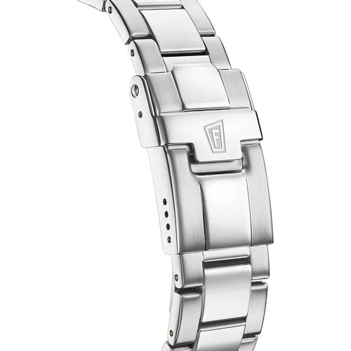 Montre homme Festina F20603/7, cadran or rose, bracelet en acier inoxydable, chronographe, affichage de la date, mouvement à quartz, design sport élégant. Homme FESTINA 