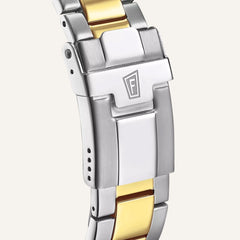 Montre Homme Festina Prestige F20363/4 en Acier Montres FESTINA 