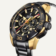 Montre Homme FESTINA Special Editions F20644/1 en Acier Montres FESTINA 