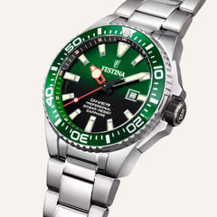 Montre Homme FESTINA The Originals F20663/2 Montres FESTINA 