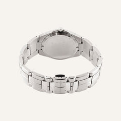 Montre Homme Herbelin Cap Camarat 12245B16 en Acier Vert Homme Michel Herbelin 