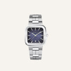 Montre Homme Herbelin Cap Camarat 12246B15 en Acier Homme Michel Herbelin 
