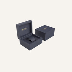 Montre Homme Herbelin Cap Camarat 12246B15 en Acier Homme Michel Herbelin 