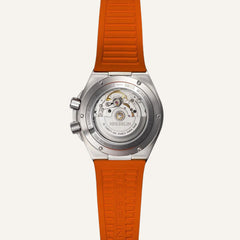 Montre Homme Herbelin Cap Camarat Diver Automatic 1745A14CMD en Caoutchouc Homme Michel Herbelin 