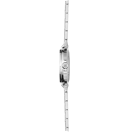 Montre Homme Herbelin Newport 2889B15 Automatique Phase de Lune en Acier Homme Michel Herbelin 