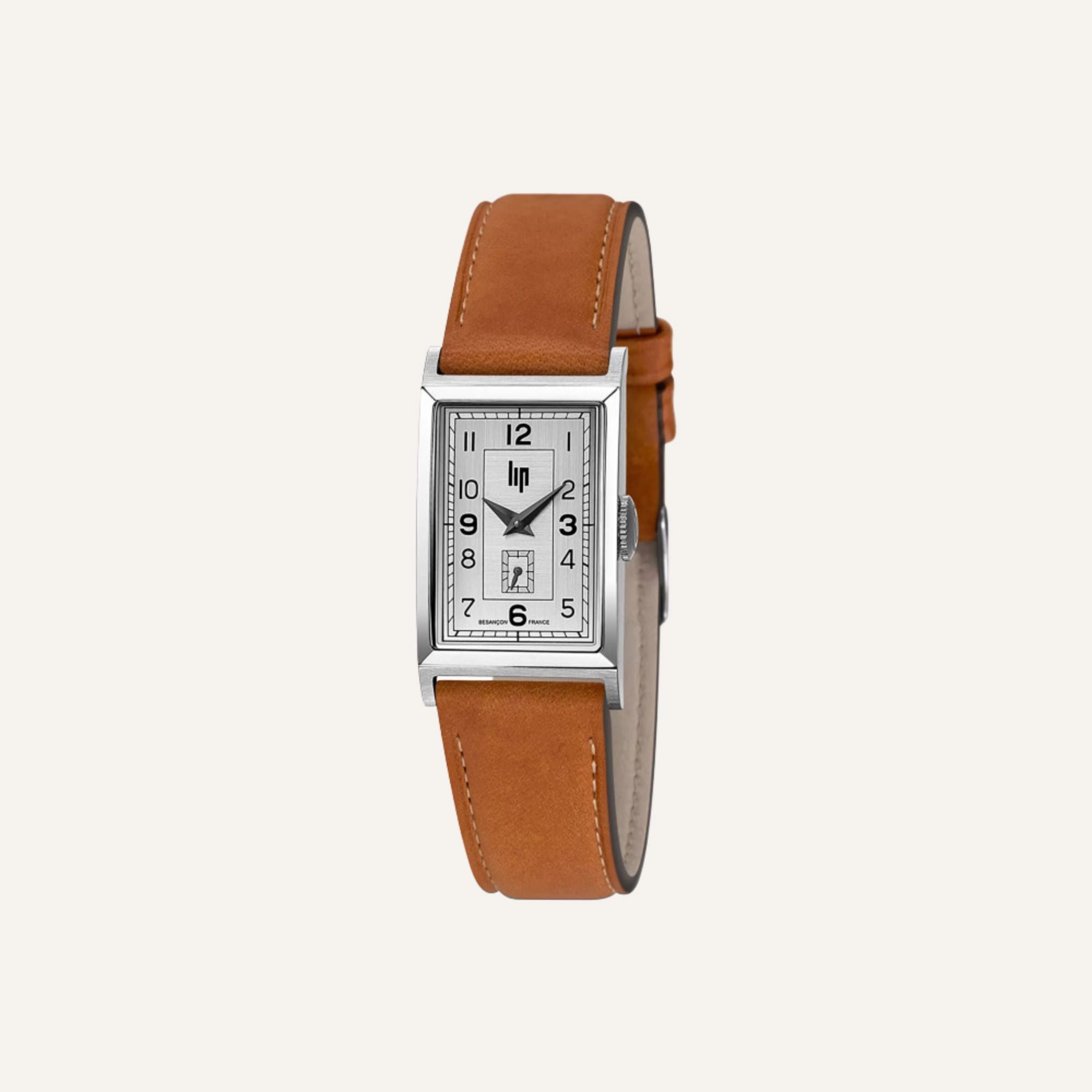 Mouvement De Montre LIP T.18 - Chaussée Basse - Neuf Sans Boîte