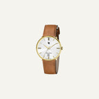 Montre Homme LIP Dauphine en Cuir 671428 Montres LIP 