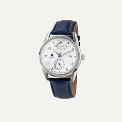 Montre Homme LIP Himalaya 40 MM 671560 Automatic en Cuir Montres LIP 