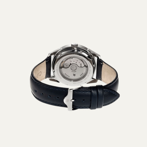 Montre Homme LIP Himalaya 40 MM 671560 Automatic en Cuir Montres LIP 
