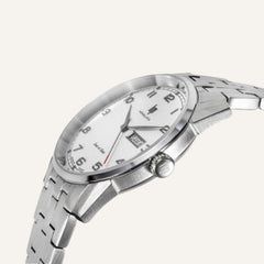 Montre Homme LIP Himalaya 671672 40 mm en Acier Homme LIP 