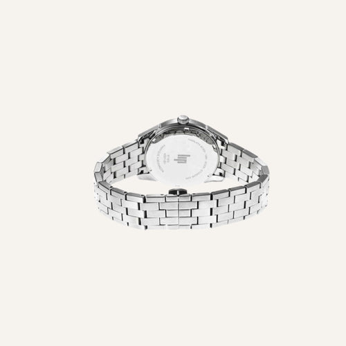 Montre Homme LIP Himalaya 671672 40 mm en Acier Homme LIP 