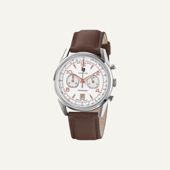 Montre Homme Lip Himalaya Chronographe 671594 en Cuir Montres LIP 