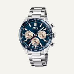 Montre Homme LOTUS Chrono 18916/2 en Acier Montres LOTUS 