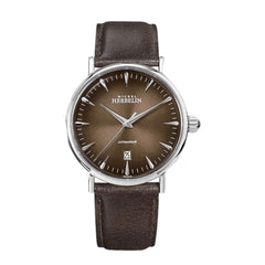 Montre Homme Michel Herbelin Inspiration 1647/AP27 Automatic Montres Michel Herbelin 