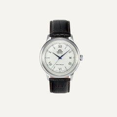 Montre Homme Orient Bambino V2 AC00009W en Cuir Montres Orient 