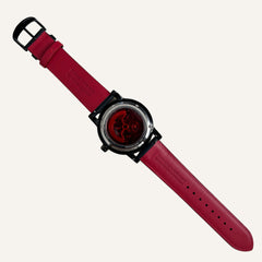 Montre Homme Pierre Lannier 320D433 en Cuir Homme Leurelor 