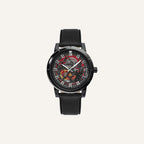 Montre Homme Pierre Lannier 320D433 en Cuir Homme Leurelor 