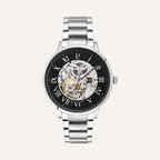 Montre Homme Pierre Lannier Automatic 317B131 en Acier Montres PIERRE LANNIER 