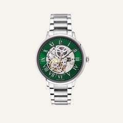 Montre Homme Pierre Lannier Automatic 317B171 en Acier Montres PIERRE LANNIER 