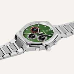 Montre Homme Pierre Lannier Copilote 230F171 en Acier Homme PIERRE LANNIER 
