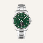 Montre Homme Pierre Lannier Métropolitain 246G171 en Acier Montres PIERRE LANNIER 