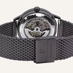 Montre Homme Pierre Lannier Paddock 338A439 en Acier Leurelor 