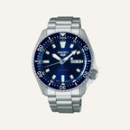 Montre Homme SEIKO 5 Sports SRPL83K1 Automatic en Acier Montres SEIKO 