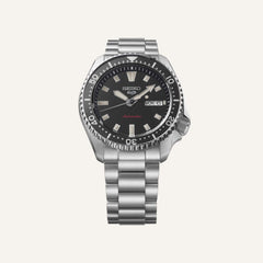 Montre Homme SEIKO 5 Sports SRPL85K1 Automatic en Acier Montres SEIKO 