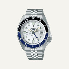 Montre Homme SEIKO 5 Sports SSK033K1 Automatic en Acier Montres SEIKO 