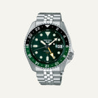 Montre Homme SEIKO 5 Sports SSK035K1 Automatic en Acier Montres SEIKO 