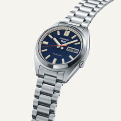 Montre Homme SEIKO 5 SRPK87K1 Automatic en Acier Montres SEIKO 