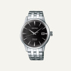 Montre Homme SEIKO Presage SRPE17J1 Automatic en Acier Montres SEIKO 